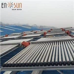 Kolektor powietrza słonecznego