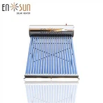 System ogrzewania słonecznego